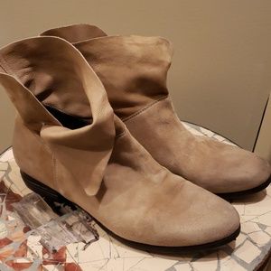 Dee Keller Booties